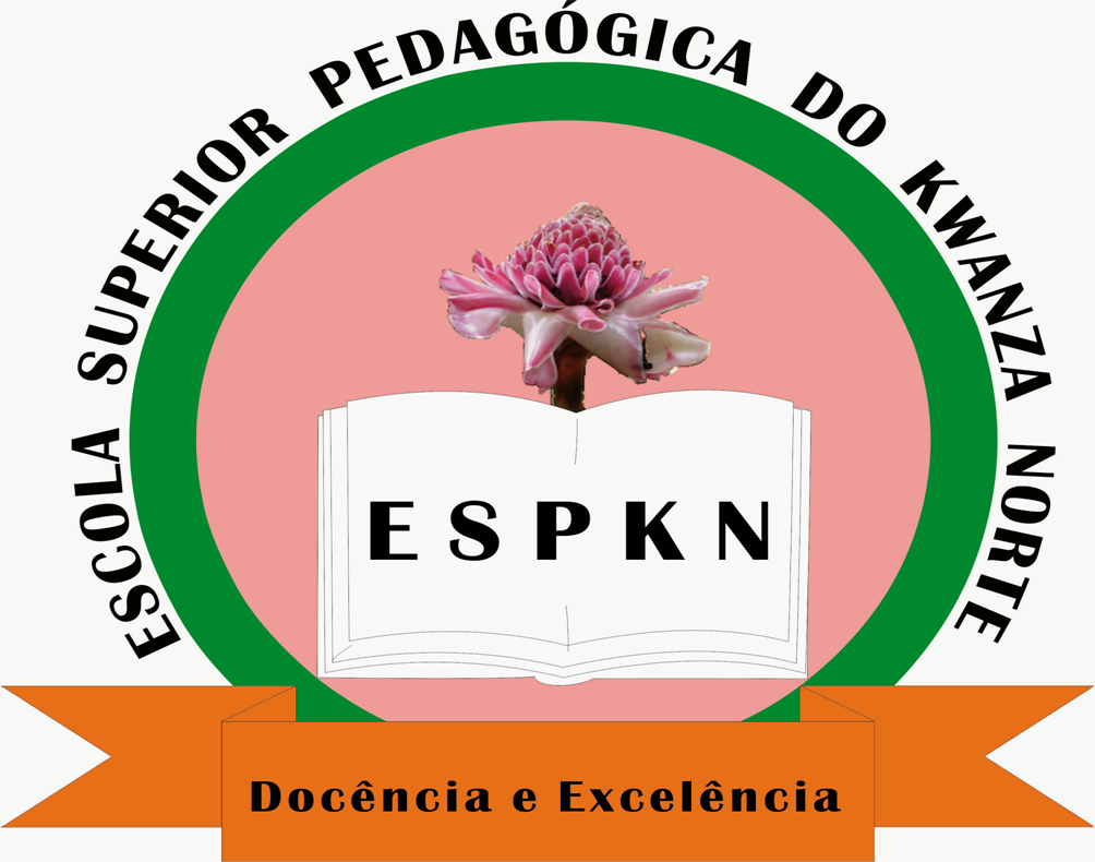 Logótipo de instituição parceira — ESPKN